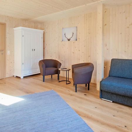 Bed and Breakfast Haus Berghof Шрекен Екстер'єр фото